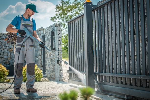 Best Window and Screen Pressure Cleaning in Joplin, MO