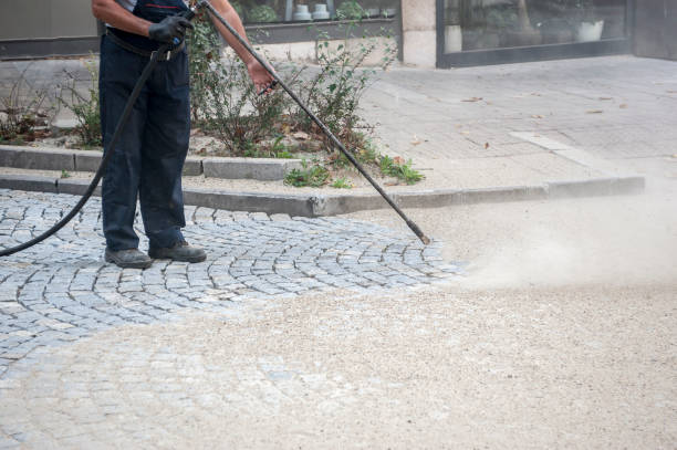 Best Concrete Surface Cleaning in Joplin, MO