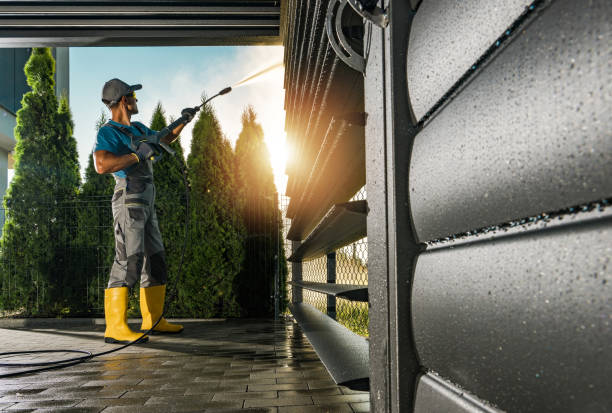 Best Residential Pressure Washing in Joplin, MO