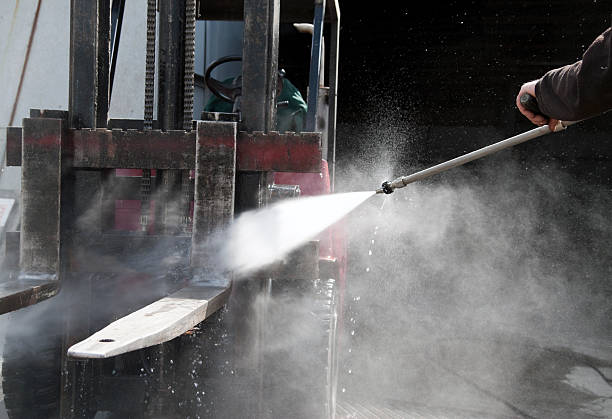 Best Graffiti Removal Services in Joplin, MO